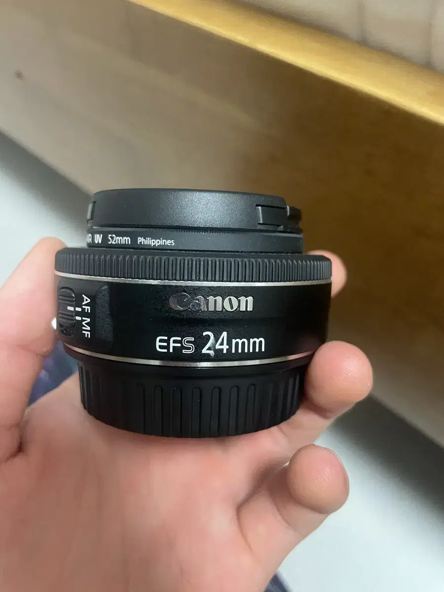 캐논 200D (렌즈 efs24mm)